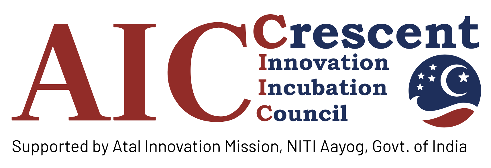 AIC Crescent Innovation Incubation Council