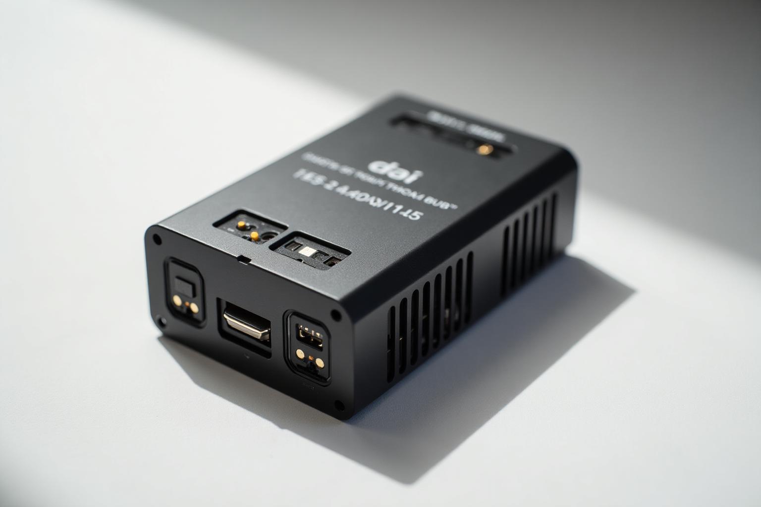 Axion X module