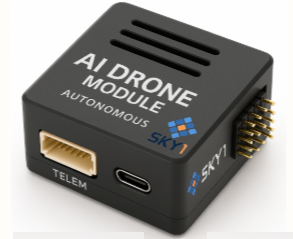 Axion Lite module